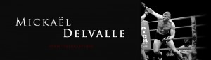 Mickaël DELVALLE