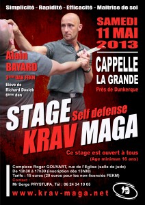Stage Cappelle 2013 A3